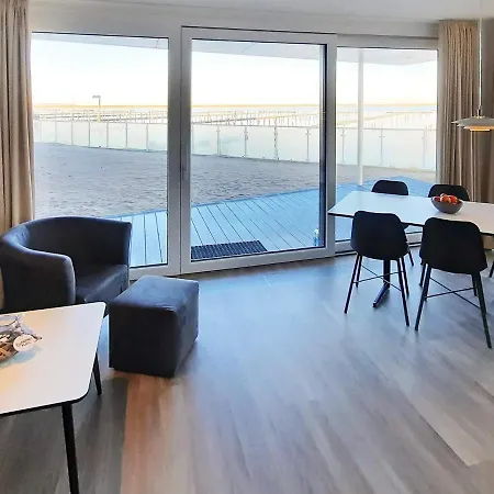 Ii Apartment Wendtorf