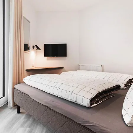 Ii Apartment *