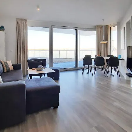 Ii Apartment Wendtorf