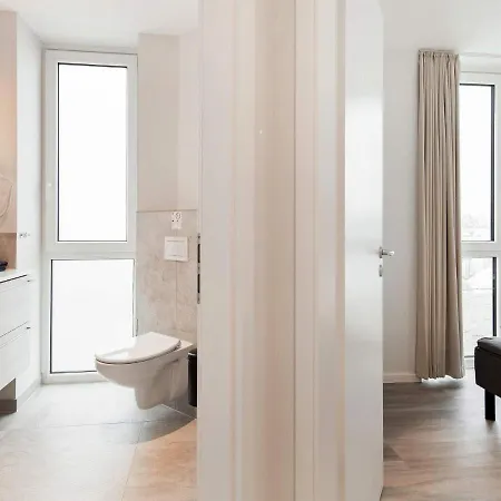 Apartment Ii Wendtorf