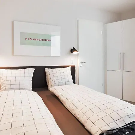Ii Apartment
