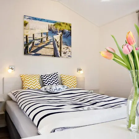 Ii Apartment Scharbeutz