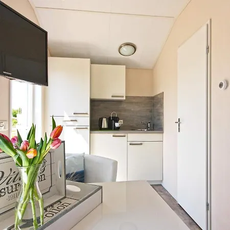Ii Apartment