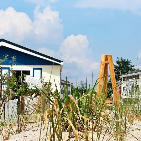 Apartment Ii Scharbeutz